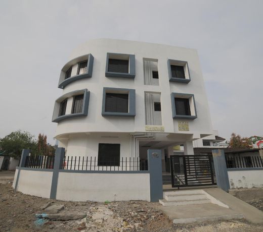 SPOT ON 44634 Taj Rahber Manzil
