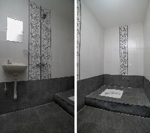 SPOT ON 44634 Taj Rahber Manzil