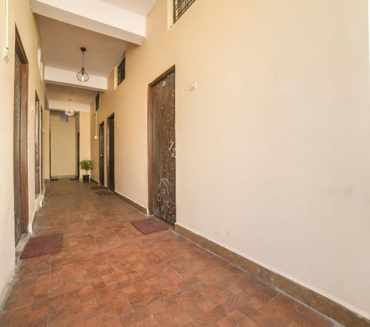 SPOT ON 63930 Athar Guest House