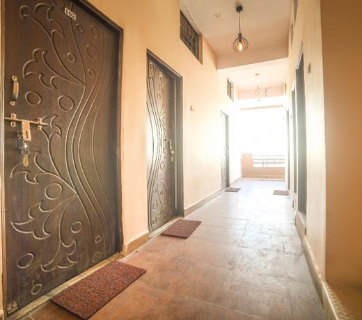 SPOT ON 63930 Athar Guest House