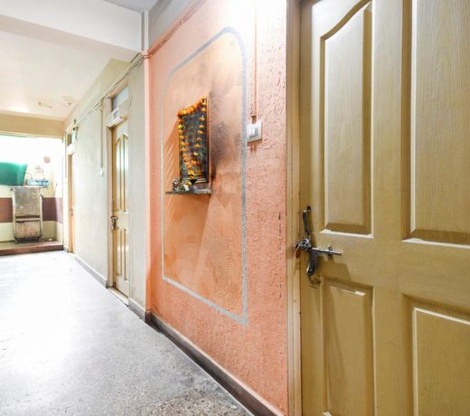 SPOT ON 66561 Jai Sai Lodging & Hotel