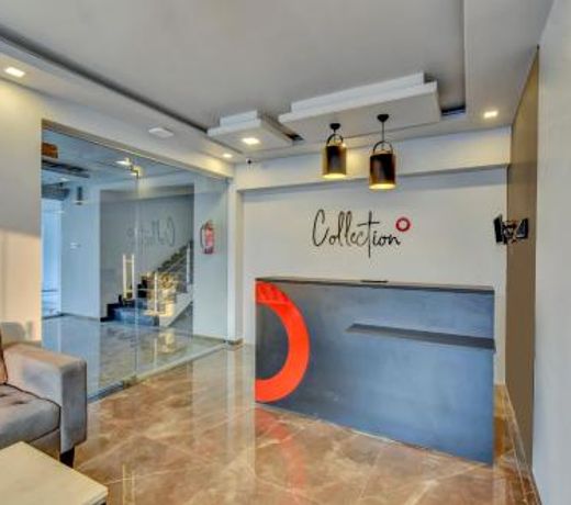 Collection O 42665 Manomay Homes