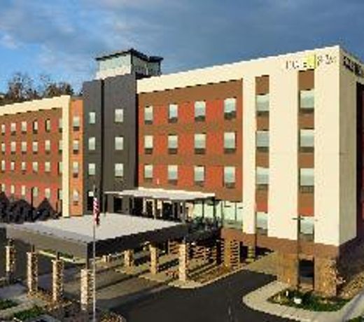 Home2 Suites by Hilton Asheville Biltmore Village