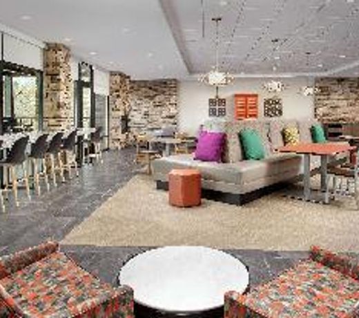 Home2 Suites by Hilton Asheville Biltmore Village