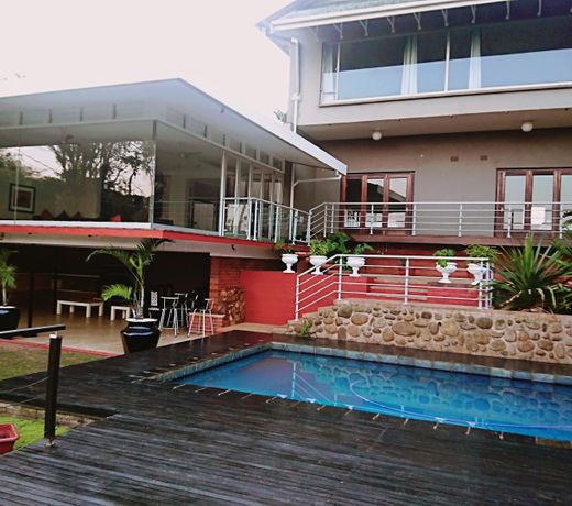 DURBAN NORTH-Lifestyle GuestHouse