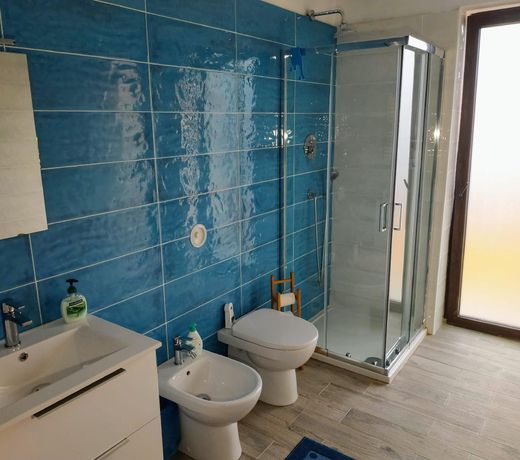 A46 Double Room