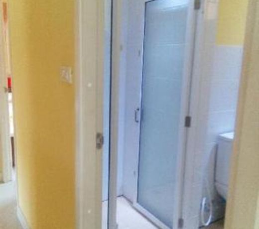 Itsari's Guest House , 2 bedroom flat + verandah