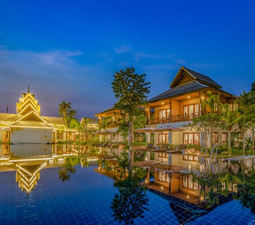 The Deer Resort Chiang Mai