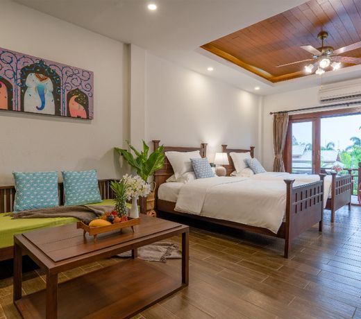 The Deer Resort Chiang Mai