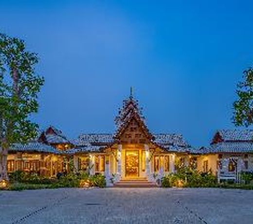 The Deer Resort Chiang Mai