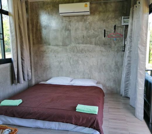 The Leaf Homestay/bungalow  (5)