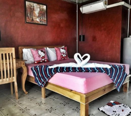 102RESIDENCE,Room&Pool&Foods