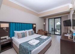 Armas Saray Regency фото 2