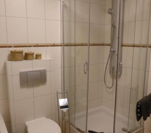 Apartment Goethe, Near center, free WiFi & parking