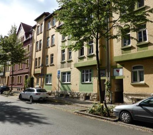 Apartment Goethe, Near center, free WiFi & parking