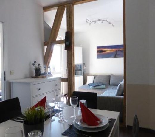 Apartment Schiller, 2 Schlafzimmer, free Wifi
