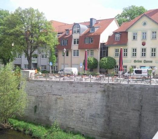 Apartment Schiller, 2 Schlafzimmer, free Wifi