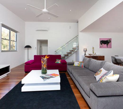 A PERFECT STAY âClique 1