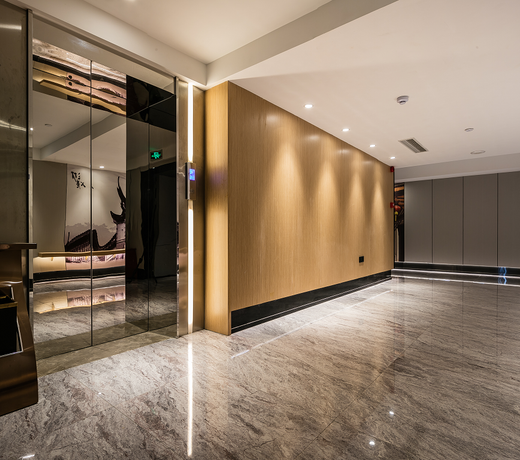 Kyriad Marvelous HotelÂ·Fuzhou Sanfang Qixiang