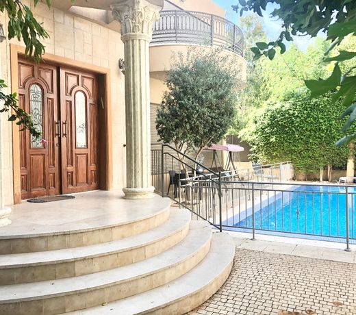 VILLA HABBAD IX - ELITE HOME GROUP