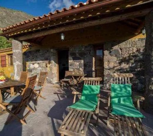 Casa Rural Cottage Bentayga