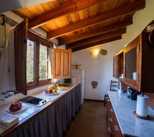 Casa Rural Cottage Bentayga