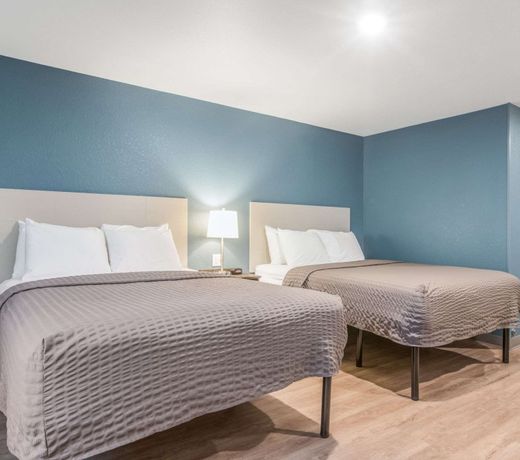 WoodSpring Suites Atlanta McDonough