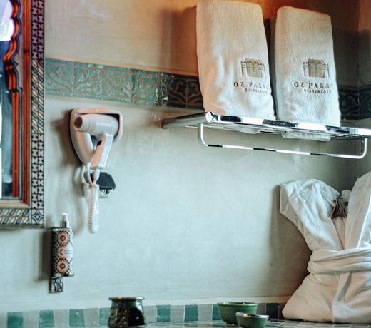 OZ Palace Ouarzazate