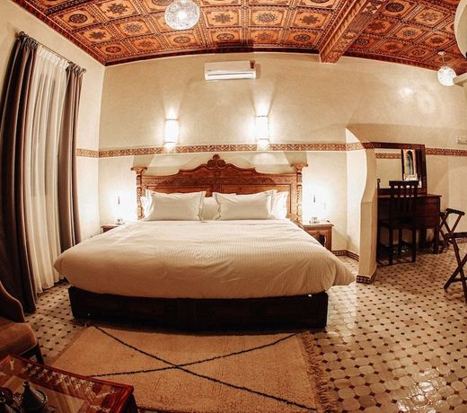 OZ Palace Ouarzazate