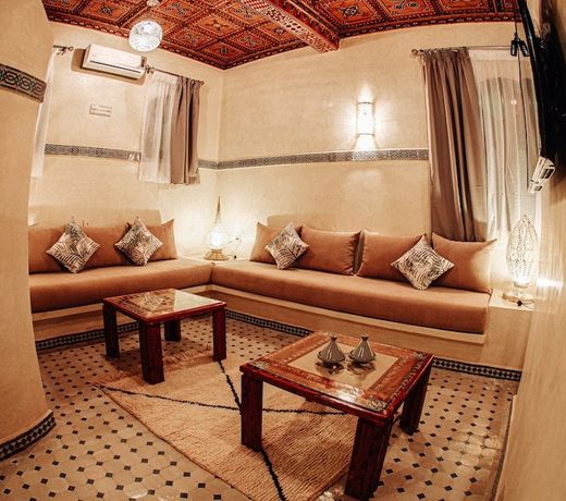 OZ Palace Ouarzazate