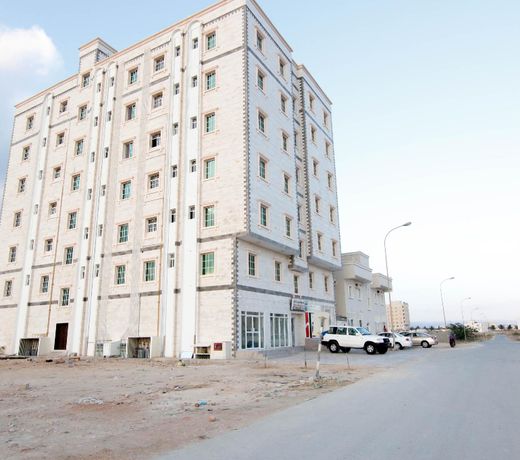 OYO 130 Al Gazzaz Furnished Apartment