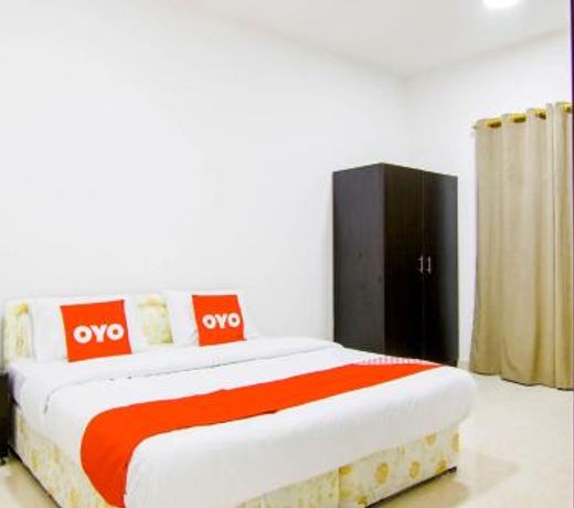 OYO 130 Al Gazzaz Furnished Apartment