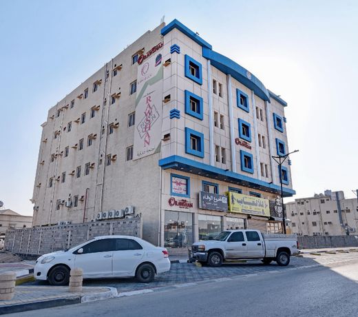 OYO 389 Diar Rawshan