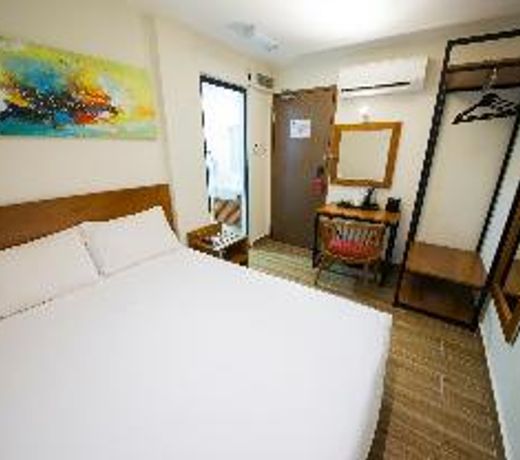 The Point Boutique Hotel