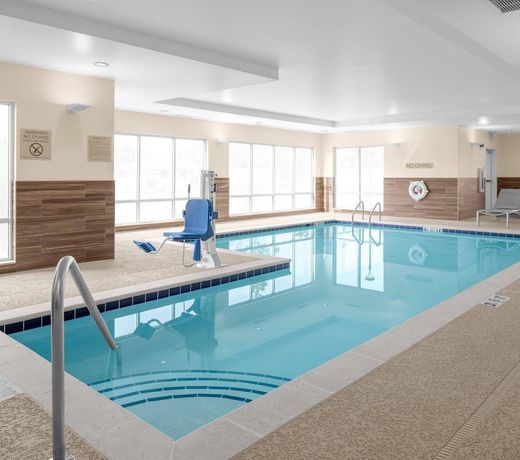 TownePlace Suites by Marriott Cincinnati Fairfield