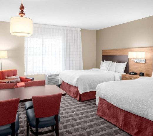TownePlace Suites by Marriott Cincinnati Fairfield