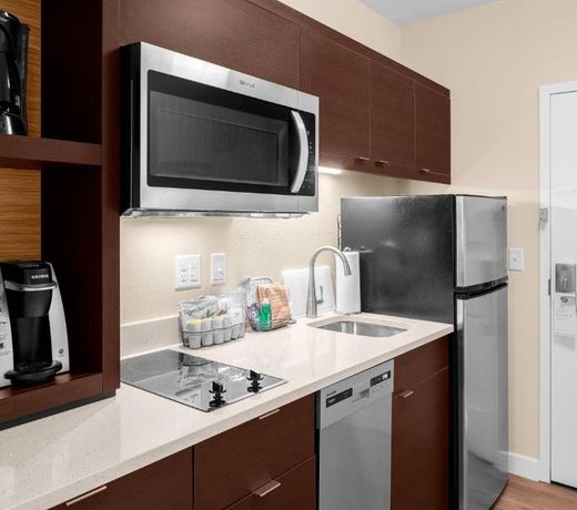 TownePlace Suites by Marriott Cincinnati Fairfield