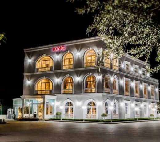 The King Resort