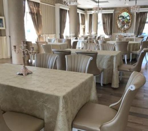 The King Resort