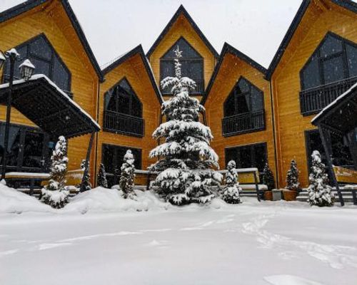 Everest Rest House - Цахкадзор - фото 5