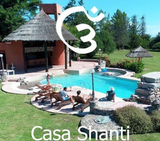 Casa Shanti Posada Boutique