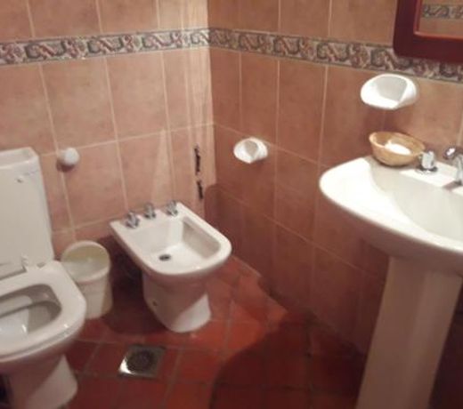 HosterÃ­a La Rosada