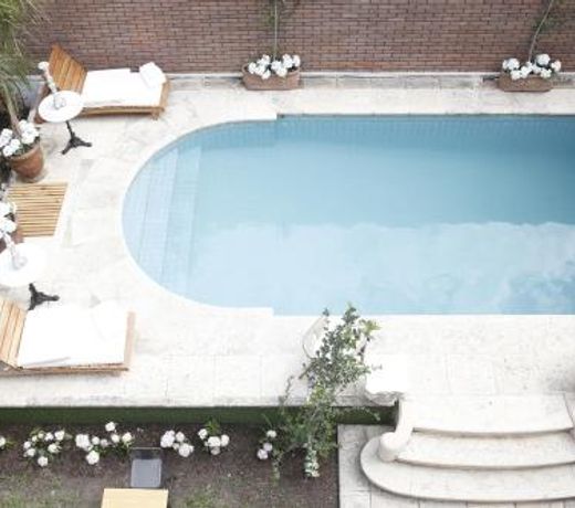 SPAZIO ARONA HOTEL BOUTIQUE