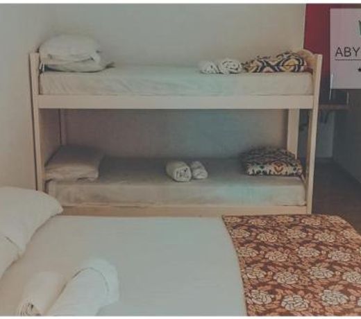 ABY Hotel