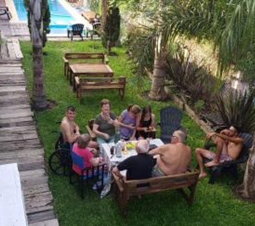 ABY Hotel