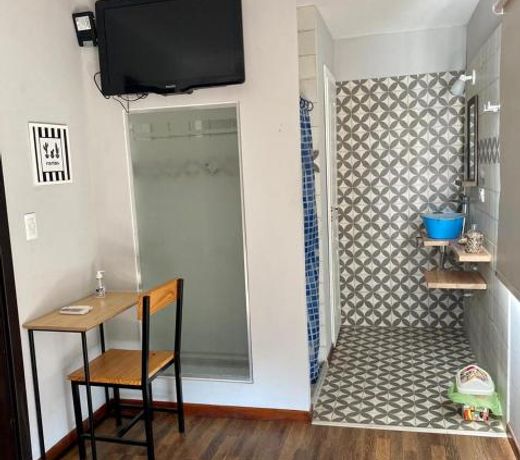 Container Cubo Hotel