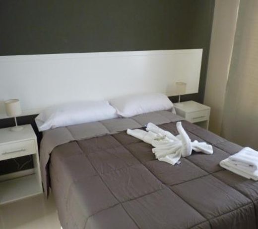 Hotel Bender