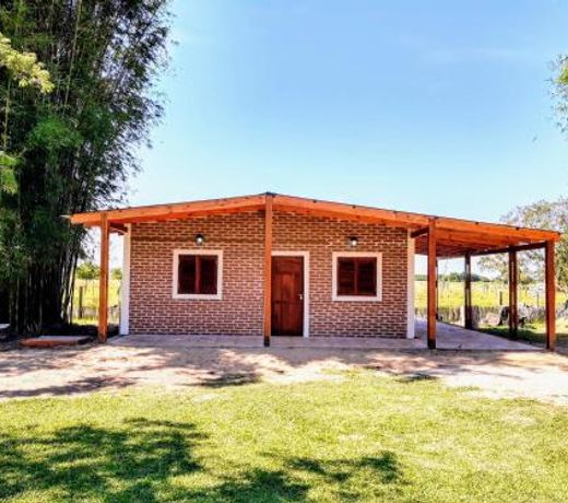 Cabanas Las Lilas
