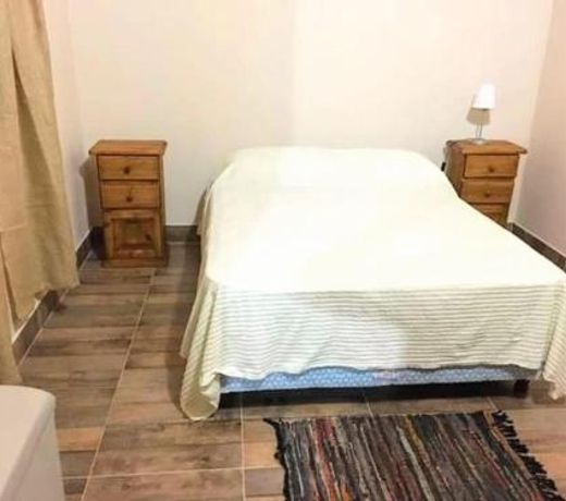 Cabanas Las Lilas