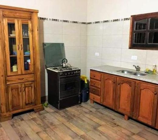 Cabanas Las Lilas